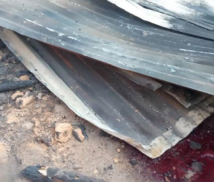 RDC: Abasivili 15 biciwe mu bitero byagabwe na ADF muri Lubero ku munsi umwe