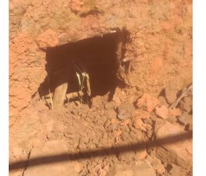 Kayonza: Wa mwana wibwe nijoro yasanzwe yishwe yatabwe munsi y'igiti