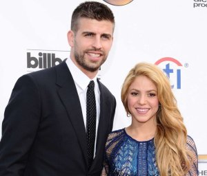 Shakira yahishuye uko umuziki wamufashije gukira ibikomere yatewe na Gerard Piqué