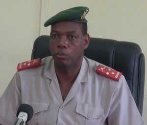 Igisirikare cy'u Burundi cyateye utwatsi ibirego by'umutwe wa Twirwaneho