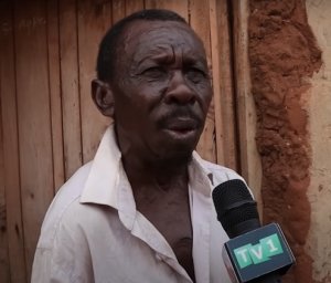 Gatsibo: Aracyari imanzi ku myaka 74