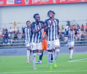 APR FC yageze muri ½ cya CECAFA Kagame Cup