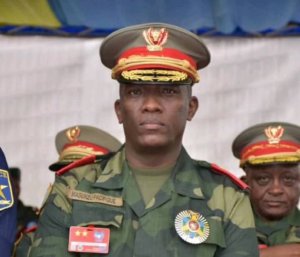 M23 yateze iminsi Gen. Masunzu washinzwe FARDC mu bice irwaniramo