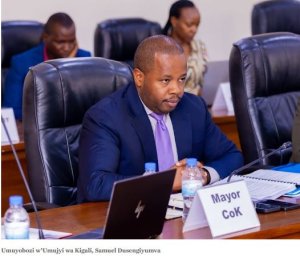 Ibisobanuro by'Umujyi wa Kigali ku itangwa ry'amasoko ntibyanyuze PAC 