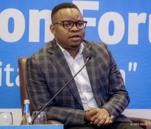 Yves Iradukunda yagizwe Umunyamabanga wa Leta muri MINICT, hashyirwaho abayobozi mu nzego zinyuranye