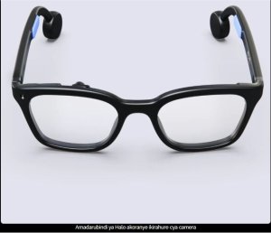 Hakozwe amadarubindi akoresha ikoranabuhanga rya 'AI'