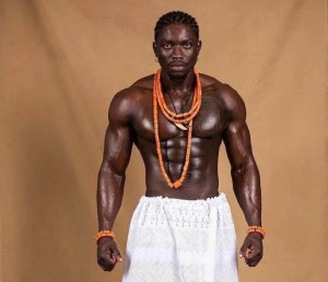 VeryDarkMan yasabye imbabazi nyuma yo kurwanira mu ndege