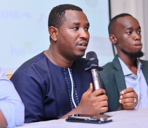 Abaryamana bahuje ibitsina bakumiriwe mubazitabira irushanwa rya Mr Rwanda