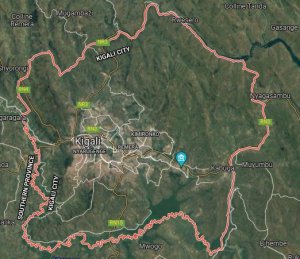 Polisi yafashe abagore bari bagize uruhererekane rwo gucuruza urumogi muri Kigali