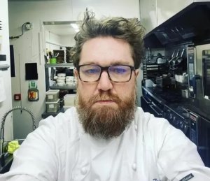 Alexei Zimin wanenze intambara Putin yashoje muri Ukraine yasanzwe yapfiriye mu cyumba cya Hotel