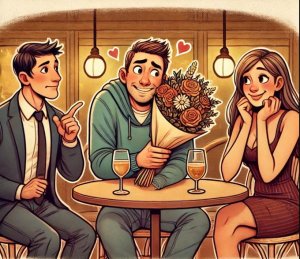 Abagore ntibakunda abagabo b'abana beza