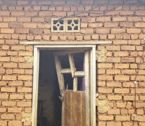 Rusizi: Yangije inzu ya nyirabukwe kubera amakimbirane afitanye n'umugore we