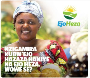 Imisanzu ya EjoHeza yageze kuri miliyari 90 Frw