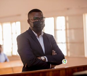 Bamporiki yasabiwe gufungwa imyaka 20 n'ihazabu ya miliyoni 200 FRW