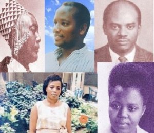 Menya amateka y'Intwari u Rwanda rwizihiza buri mwaka