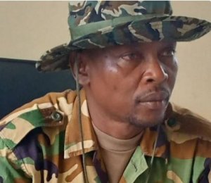 M23 yavuze ko yiteguye gucecekesha imvura y'amasasu iri gusukwaho na FARDC