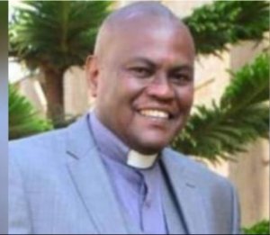 Kenya:Umupadiri yapfiriye mu cyumba cya Hoteli yari yazanyemo umugore