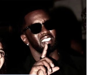 Umuraperi ukomeye P.Diddy Yaguwe Gitumo Na Polisi