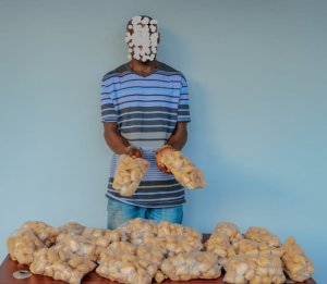 Musanze: Yafatanywe ibiro bisaga 6 by'urumogi arimo kurukwirakwiza