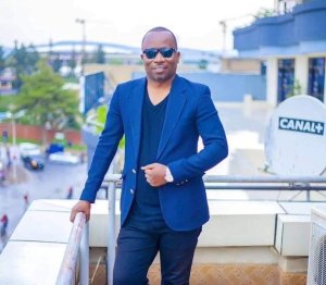 Akagambane k'abapasiteri, amarozi,…ibyo utamenye kuri Eddy Kamoso wamamaye kuri Radio10