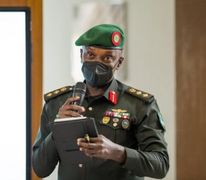 RDF yasabye iperereza ryihuse ku bisasu byageze mu Rwanda biturutse muri Congo