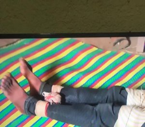 Bugesera:Polisi yafunze Umuvuzi gakondo ushinjwa gushyira ku ngoyi abarwariye iwe