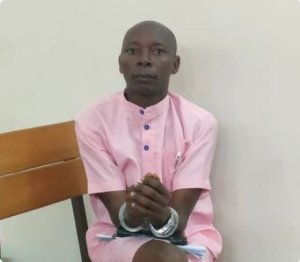 Apôtre Yongwe arakomeza gufungwa iminsi 30 y'agateganyo yari yajuririye