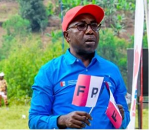 RIB yamaze gushyikiriza ubushinjacyaha Dosiye ya Musonera wari ugiye kuba Umudepite 