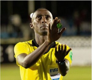 Cucuri yahawe umukino w'abakeba (APR vs Rayon)
