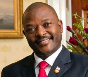 Bob Rugurika yashinje leta y'u Burundi kwica uwari Perezida Peter Nkurunziza igahimba ibinyoma