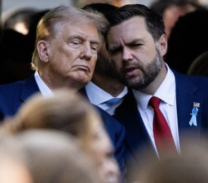 Trump na Visi Perezida we ntibatumiwe mu muhango wo gushyingura Dick Cheney