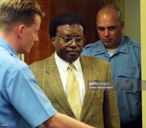 Urukiko rwa Loni rwanze ibyo gufungura Musema wahamijwe uruhare muri Jenoside