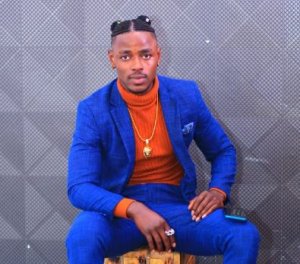 Bronze Copper yasohoye indirimbo ”KUBISAZI” yibanda ku byishimo by'abakundana