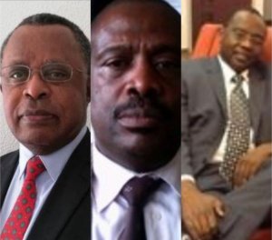 RDC:Ya nama yagombaga guhuza Prez.Tshisekedi n'Abarwanya u Rwanda yasubitswe 