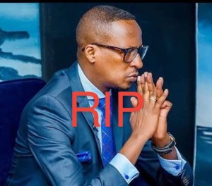 Umunyamakuru Jean Lambert Gatare yapfuye