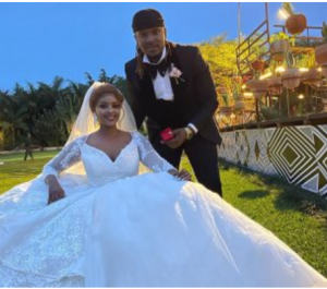 Marina yagize icyo avuga ku isabukuru ya Yvan Muziki bivugwa ko bari murukundo