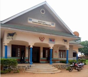 DR Congo: Uburasirazuba bwa congo bukomeje kwibasirwa n'urusobe rw'ibibazo