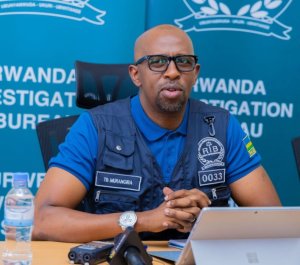 RIB yaburiye abashobora kugwa mu cyaha mu rubanza rwa Bishop Gafaranga