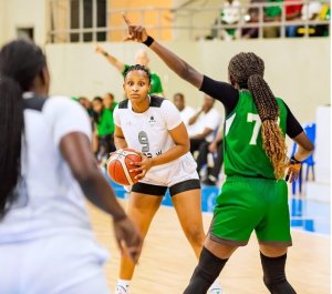 Basketball: Kepler WBBC yageze ku mukino wa nyuma isezereye APR WBBC