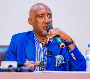 Urubanza rwa Kalisa Adolphe “Camarade'' rwasubitswe