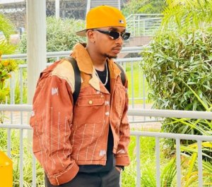 Icyajyanye Kenny Sol muri Canada