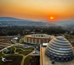 U Rwanda rwaje mu myanya y'imbere mu miyoborere y'ibihugu bikiri mu nzira y'amajyambere [Urutonde]