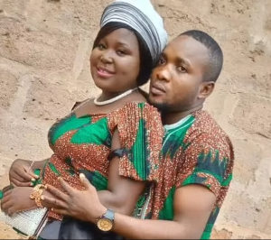 Umukwe n'abari bitabiriye ubukwe bwe basanzwe bapfuye bukeye