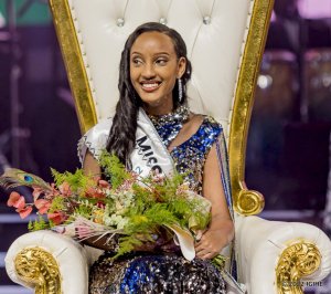 Ibyo wamenya ku bikorwaremezo Miss Muheto yagonze