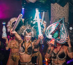 Imijyi ine yo muri Afurika yatoranyijwe mu ya mbere ku isi mu kwishimirwamo nijoro