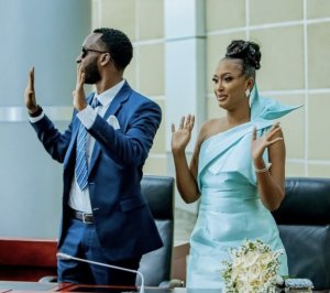 Ubutumwa bwawe bwangaruriye inzibutso nyinshi- Kimenyi asubiza Muyango