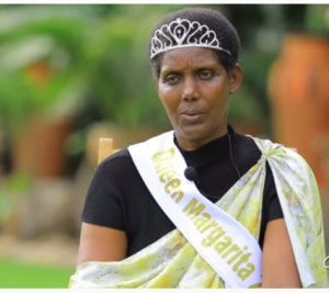 Umukecuru yasazwe n'ibyishimo nyuma yo guhindurirwa ubuzima n'umwana yahaye ibiceri 600