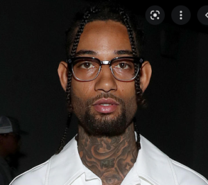 Umuraperi PnB Rock yitabye Imana arashwe