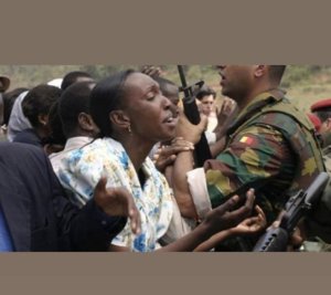 Ingabo za MINUAR zatereranye Abatutsi basaga ibihumbi 2000 ! Ibyaranze itariki ya 11 Mata muri 1994