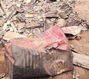 Nyanza: Babiri baturikanwe na kanyanga bari batetse, umwe ahasiga ubizima